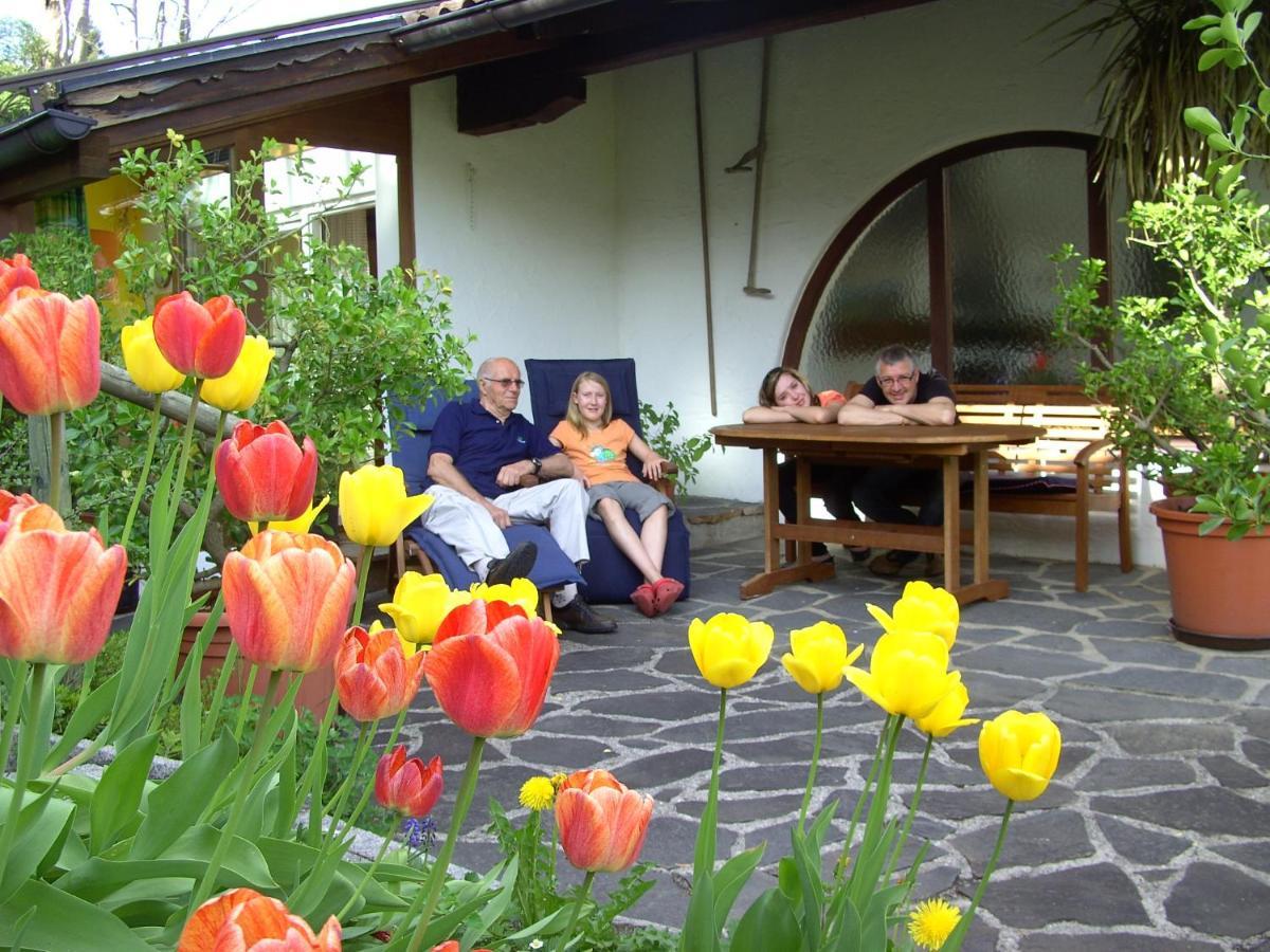 Happy Place Pusteblume Halblech Exterior photo